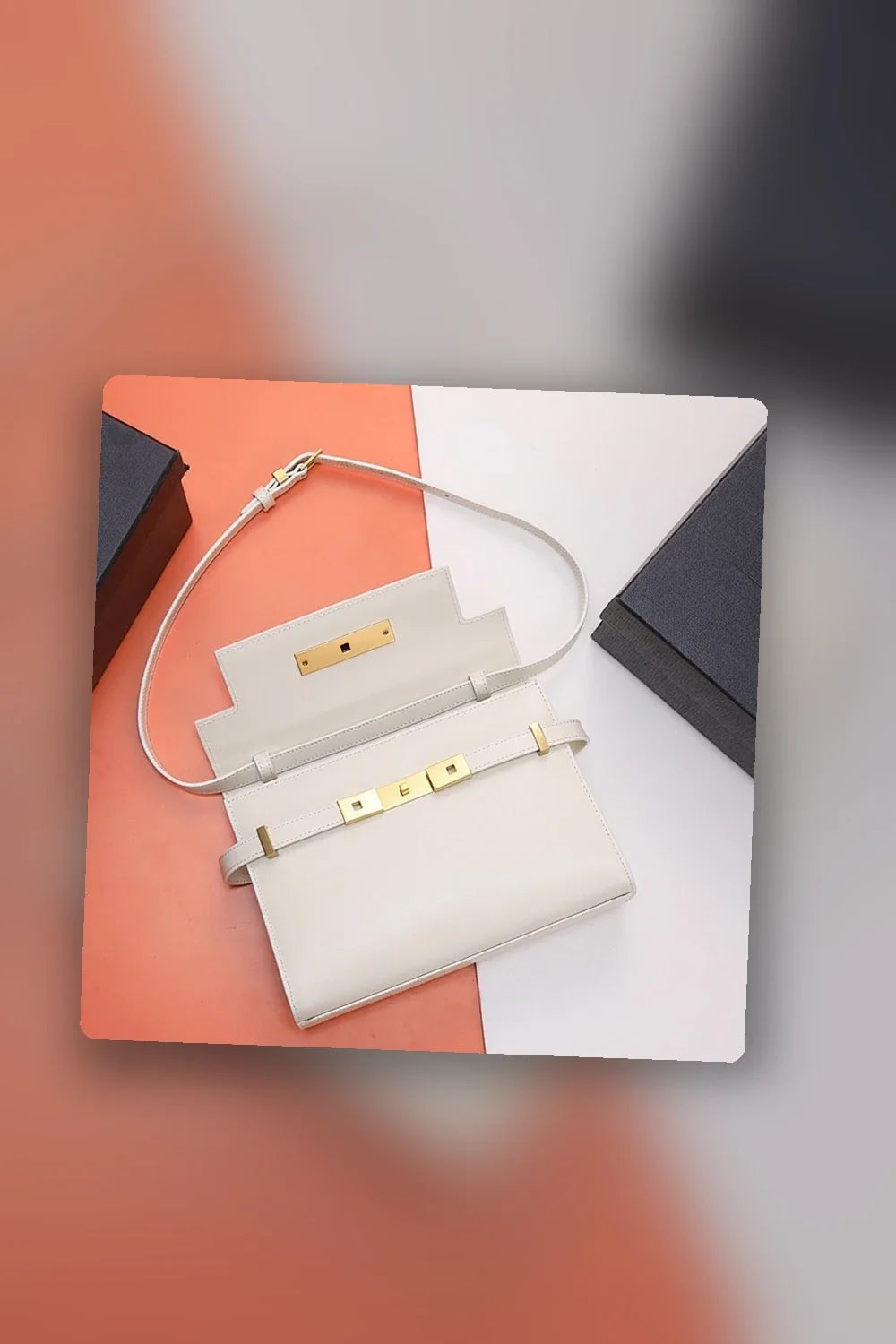 Aurel Bags YLS Bag 192