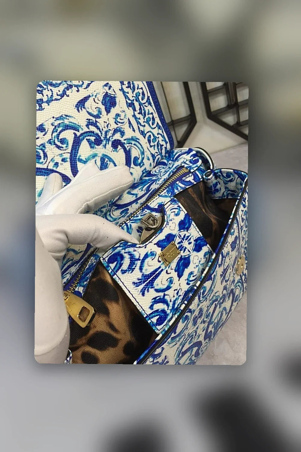 Aurel Bags DAG Bag 132