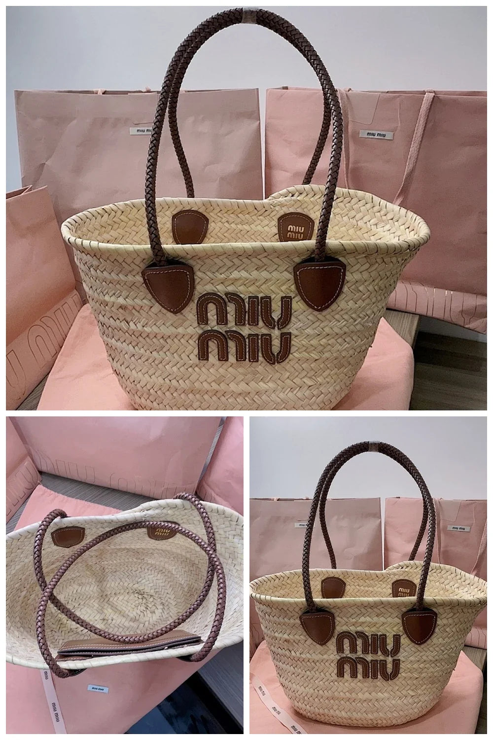 Aurel Bags MMU Bag 347