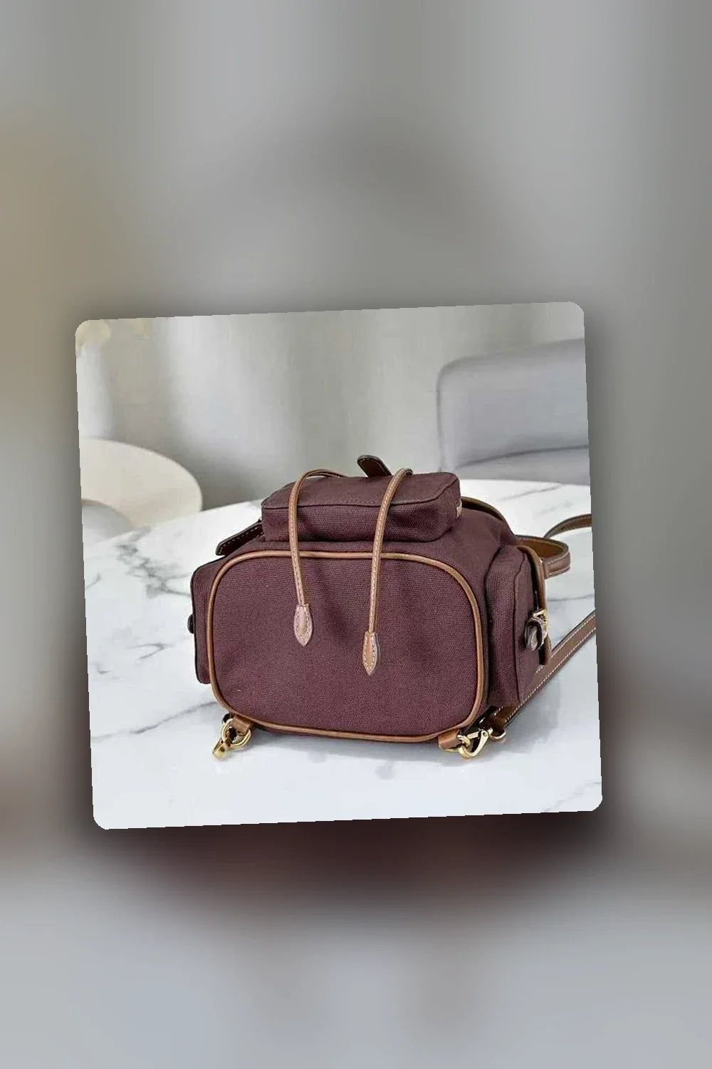 Aurel Bags MMU Bag 264