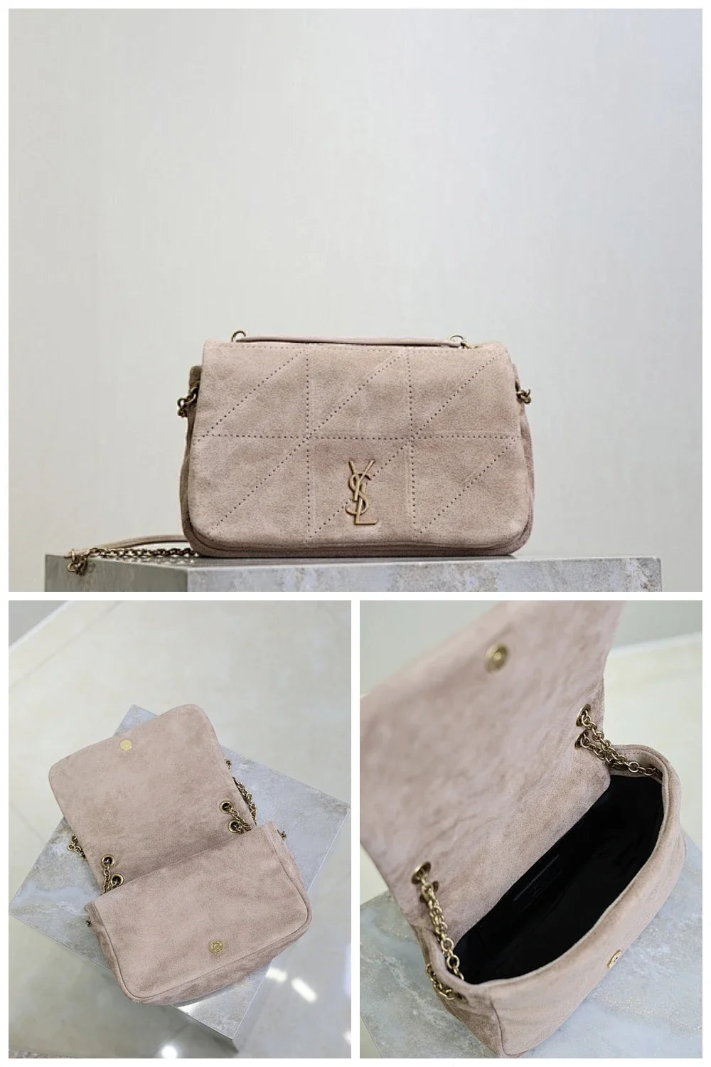 Aurel Bags YLS Bag 1037