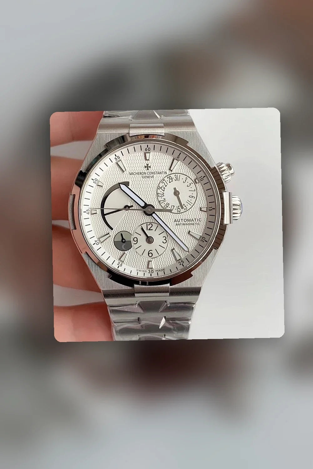 Aurel Bags Mix Watch 334