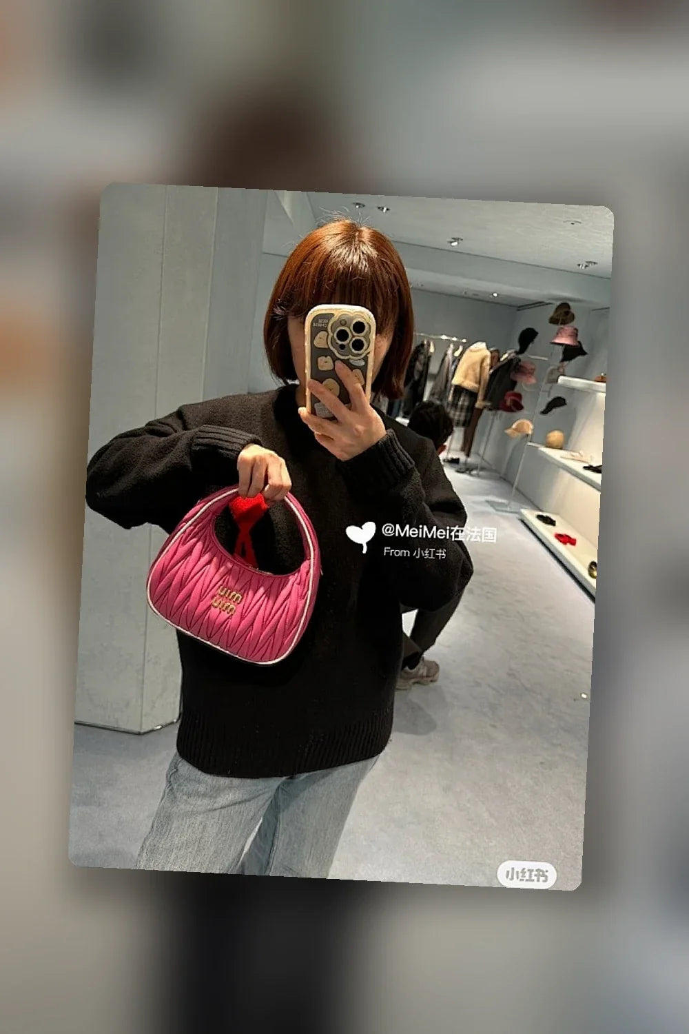 Aurel Bags MMU Bag 809