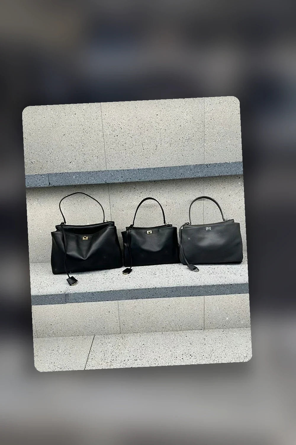 Aurel Bags BG Bag 405