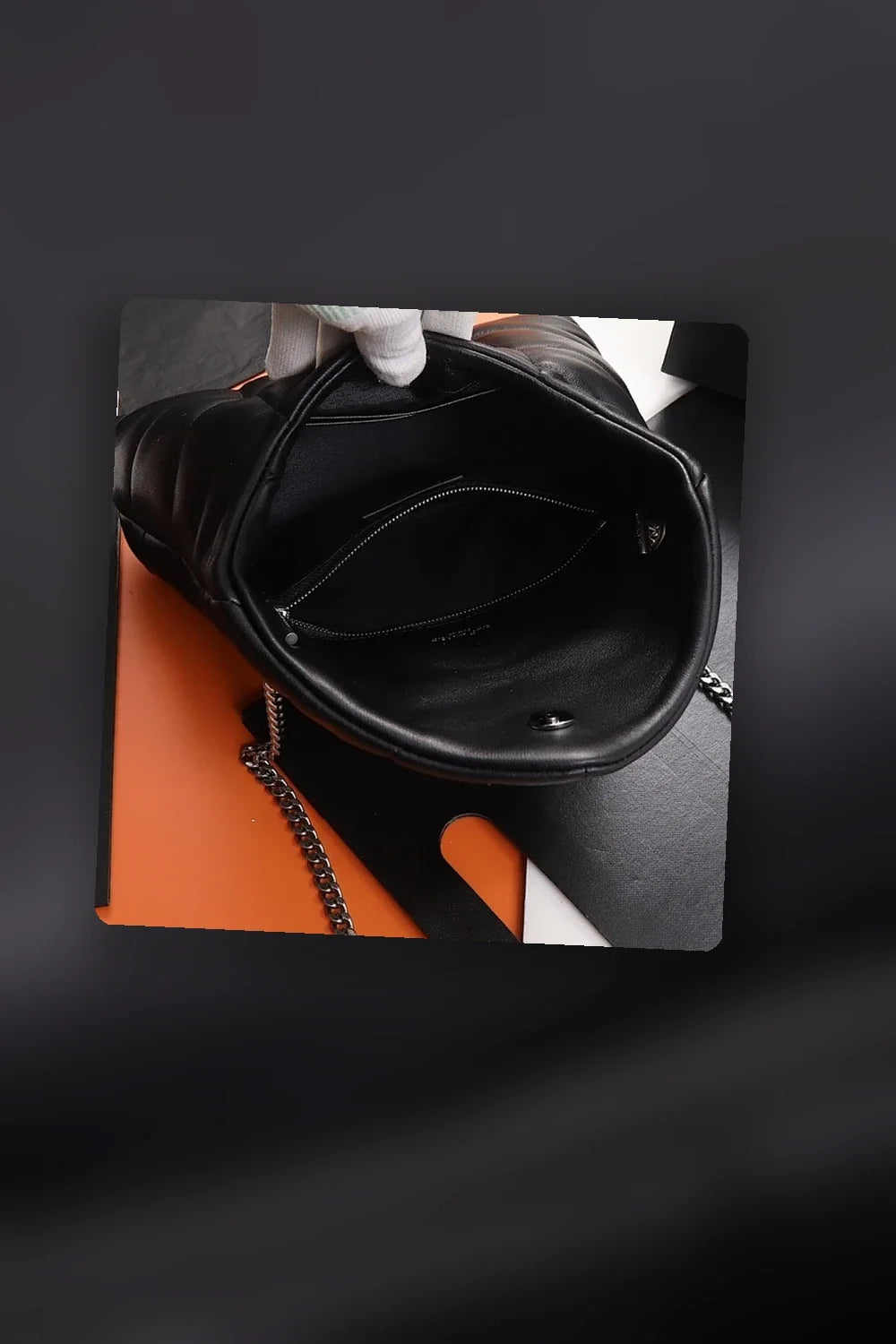 Aurel Bags YLS Bag 208