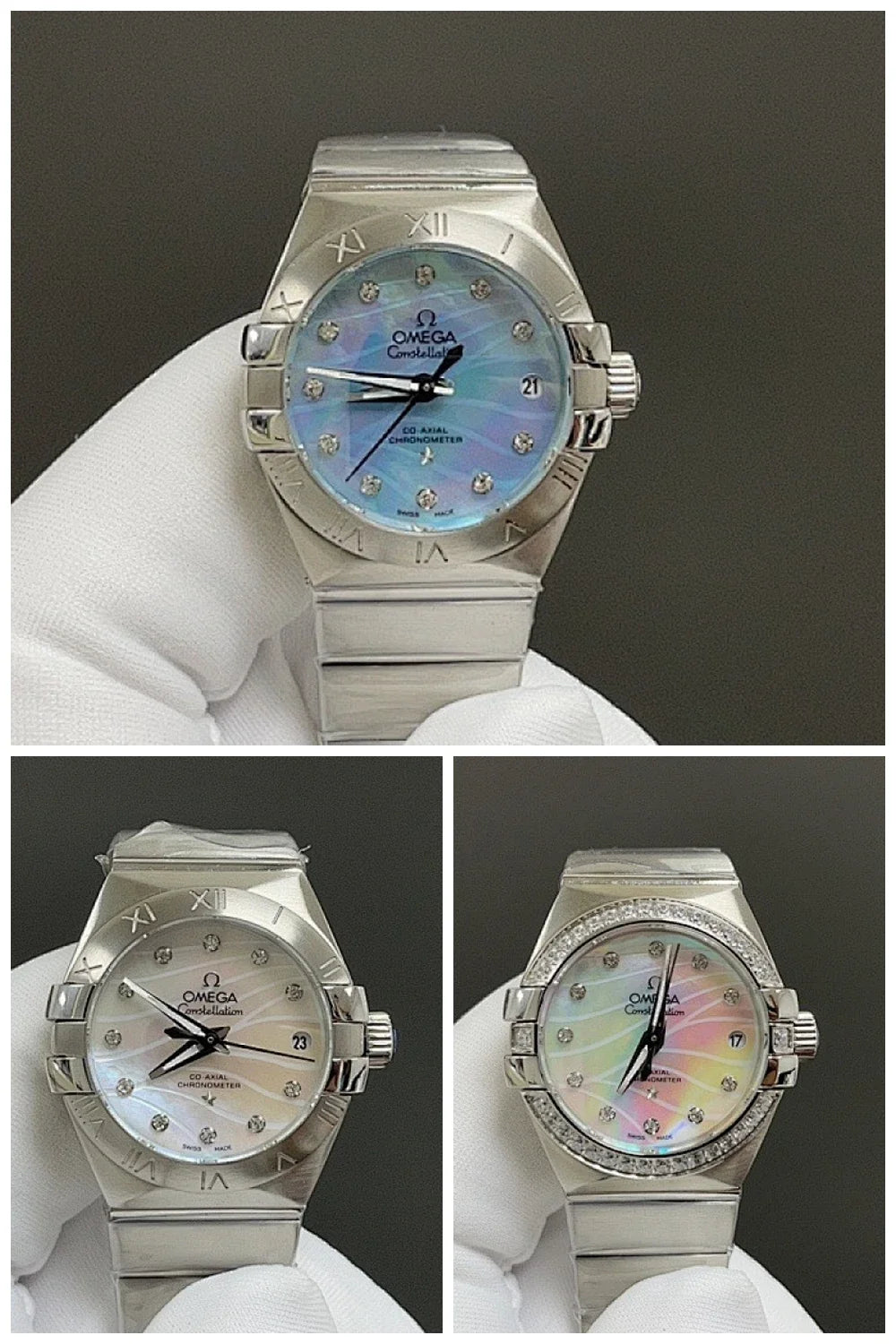 Aurel Bags Mix Watch 509