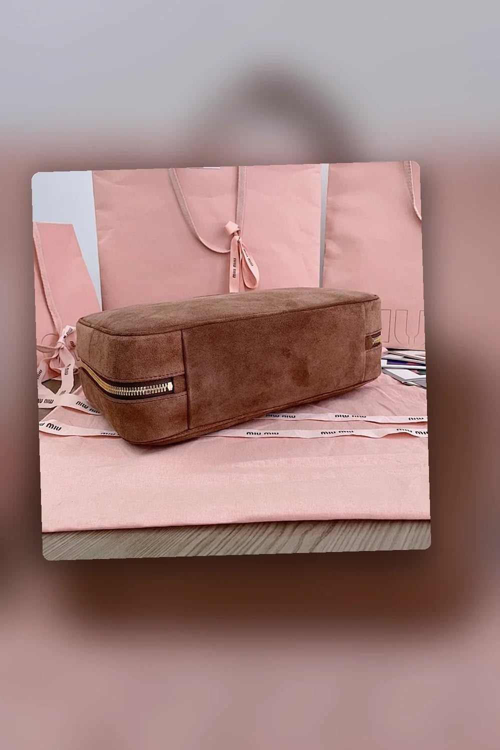 Aurel Bags MMU Bag 660