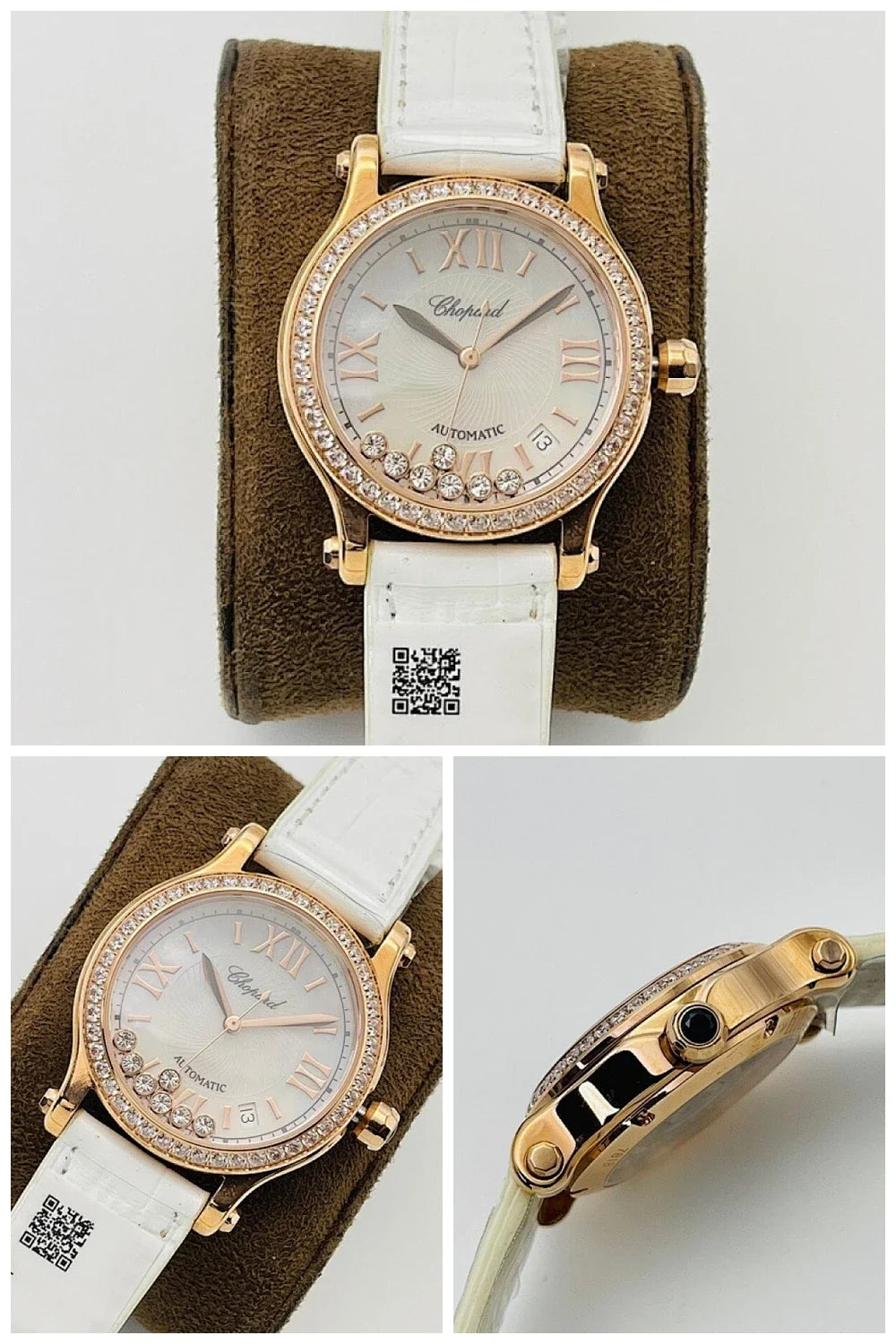 Aurel Bags Mix Watch 651