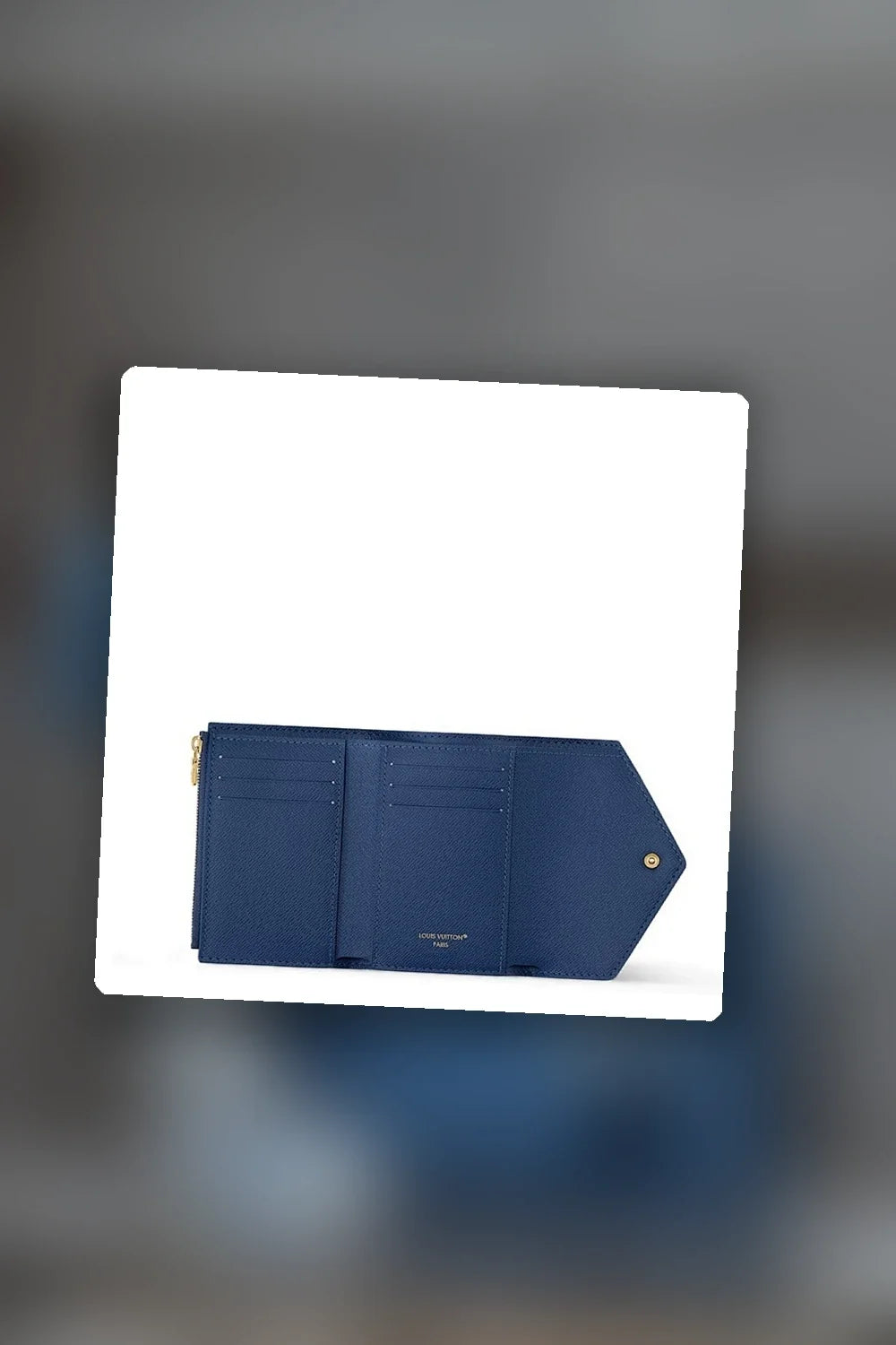 Aurel Bags Mix Wallet 089