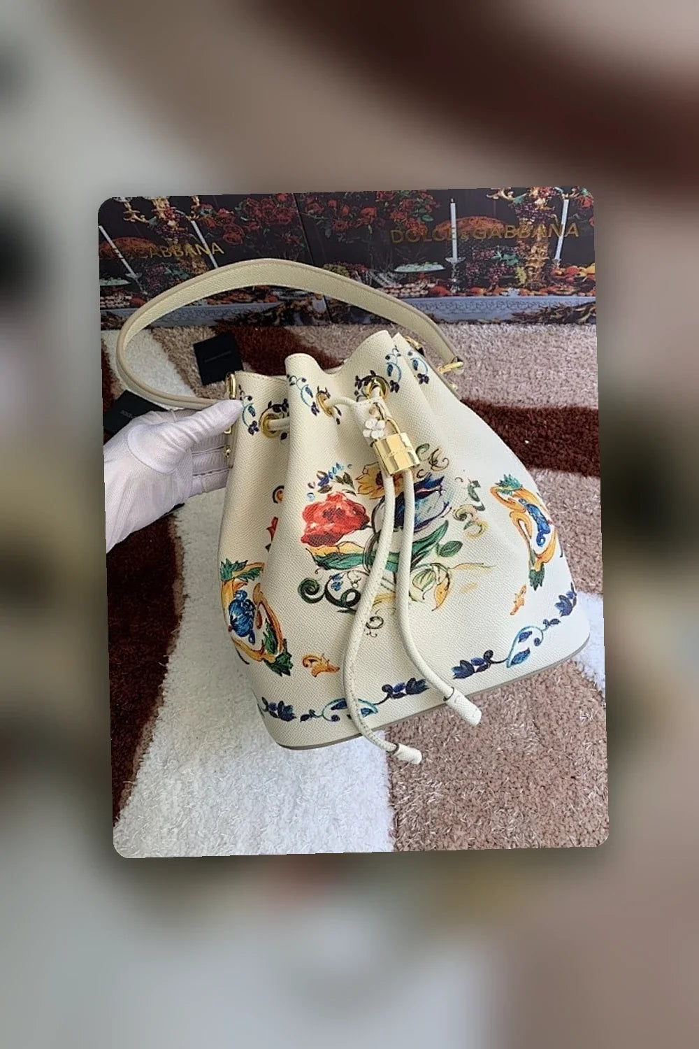 Aurel Bags DAG Bag 097
