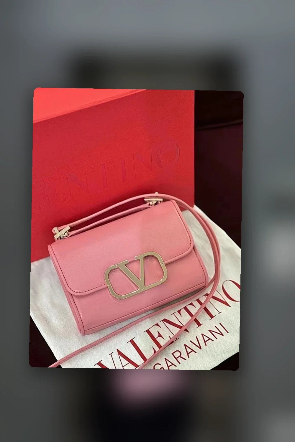 Aurel Bags VEL Bag 871