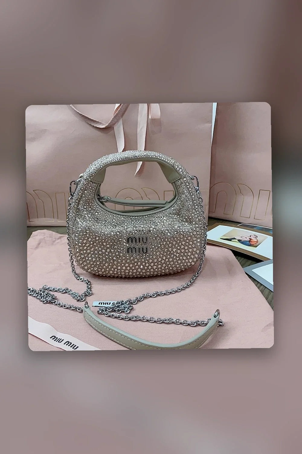 Aurel Bags MMU Bag 671