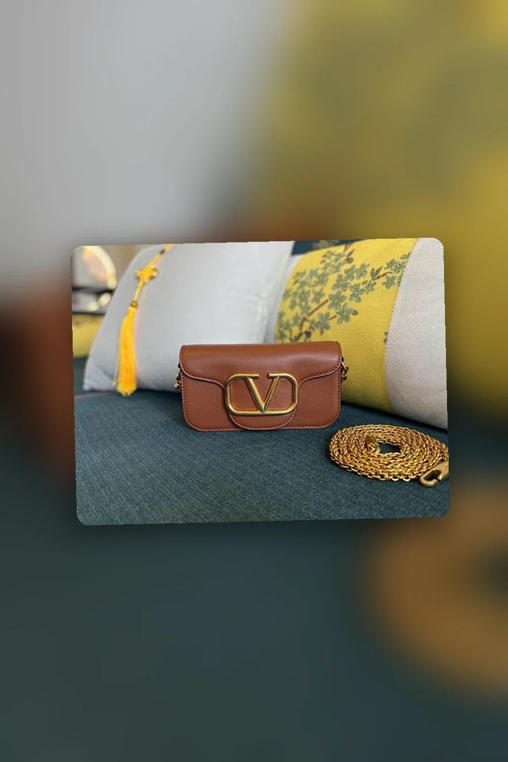 Aurel Bags VEL Bag 915