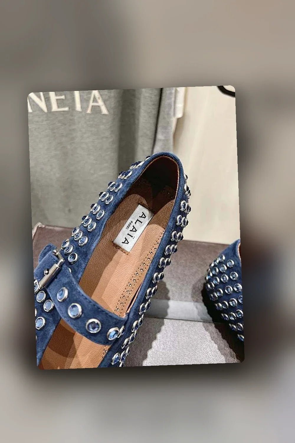 Aurel Bags AAL Women Shoes 059