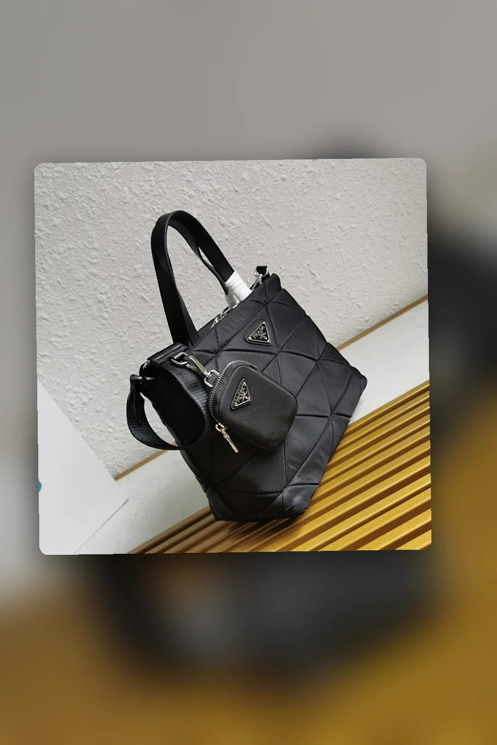 Aurel Bags PD Bag 721