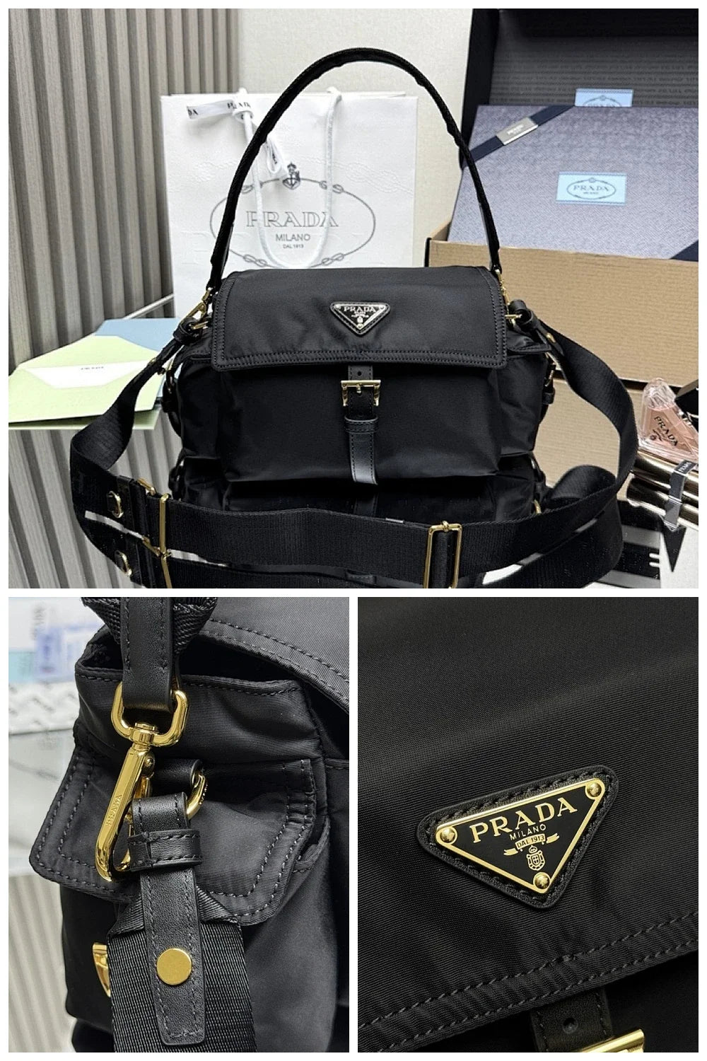 Aurel Bags PD Bag 382