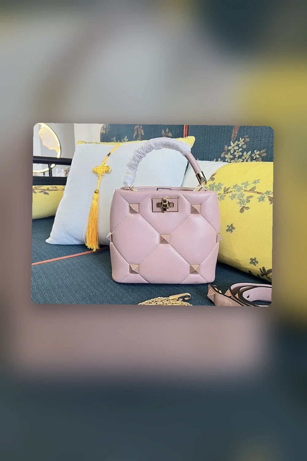 Aurel Bags VEL Bag 537