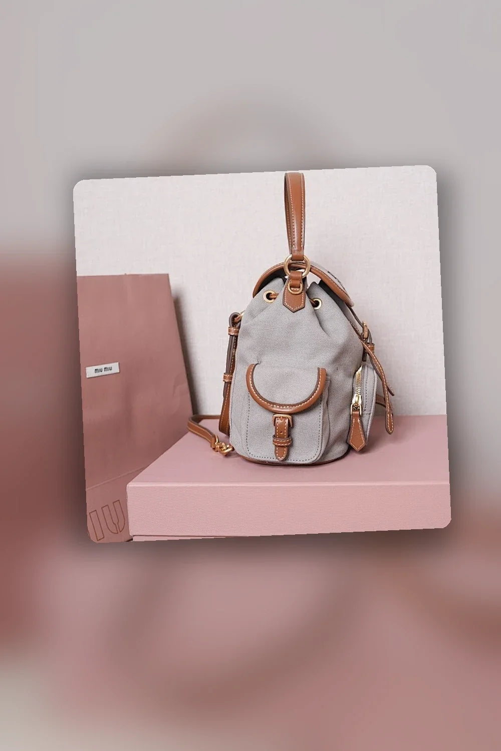 Aurel Bags MMU Bag 201