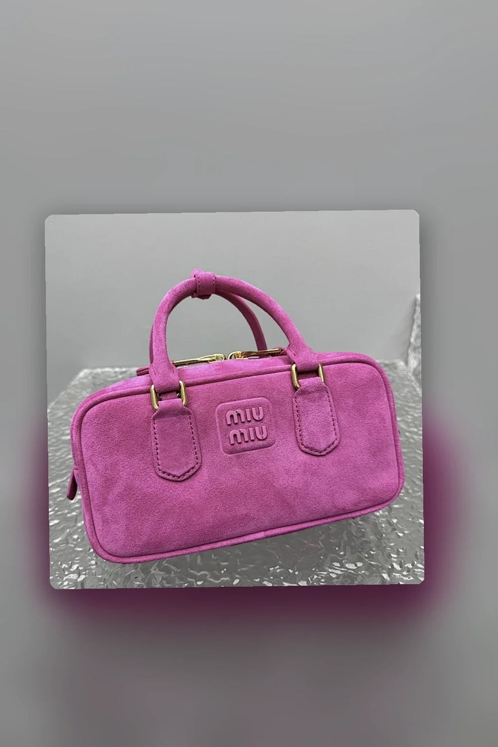 Aurel Bags MMU Bag 067
