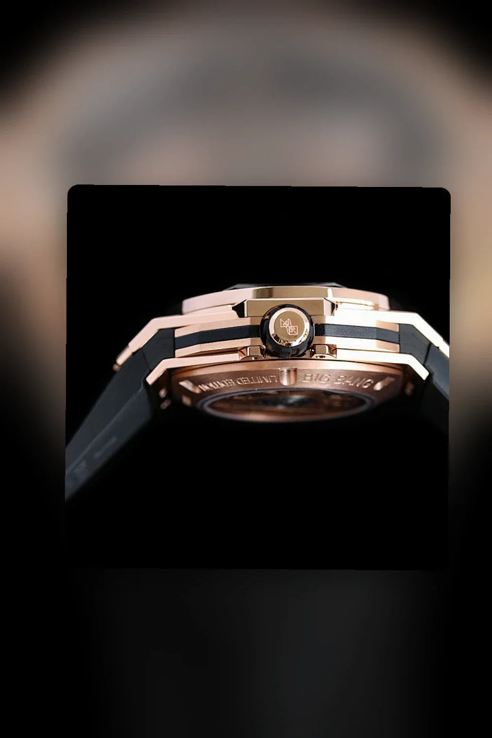 Aurel Bags Mix Watch 867