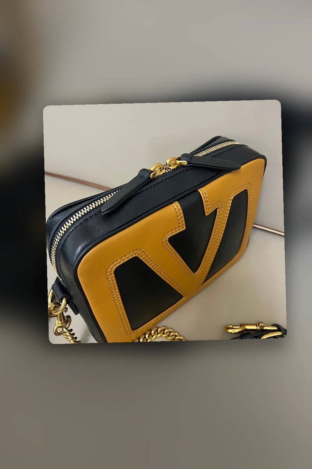Aurel Bags VEL Bag 818