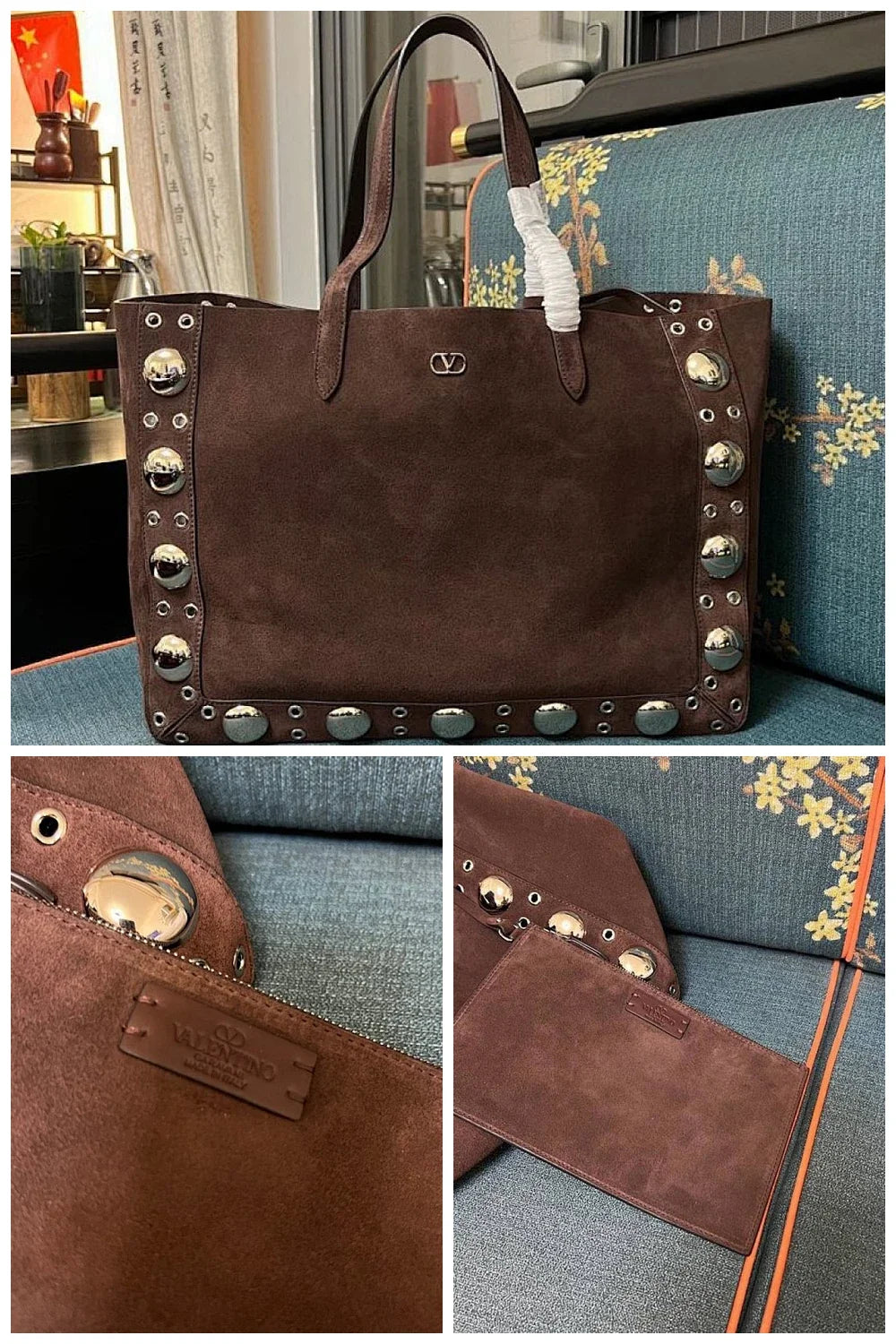 Aurel Bags VEL Bag 789