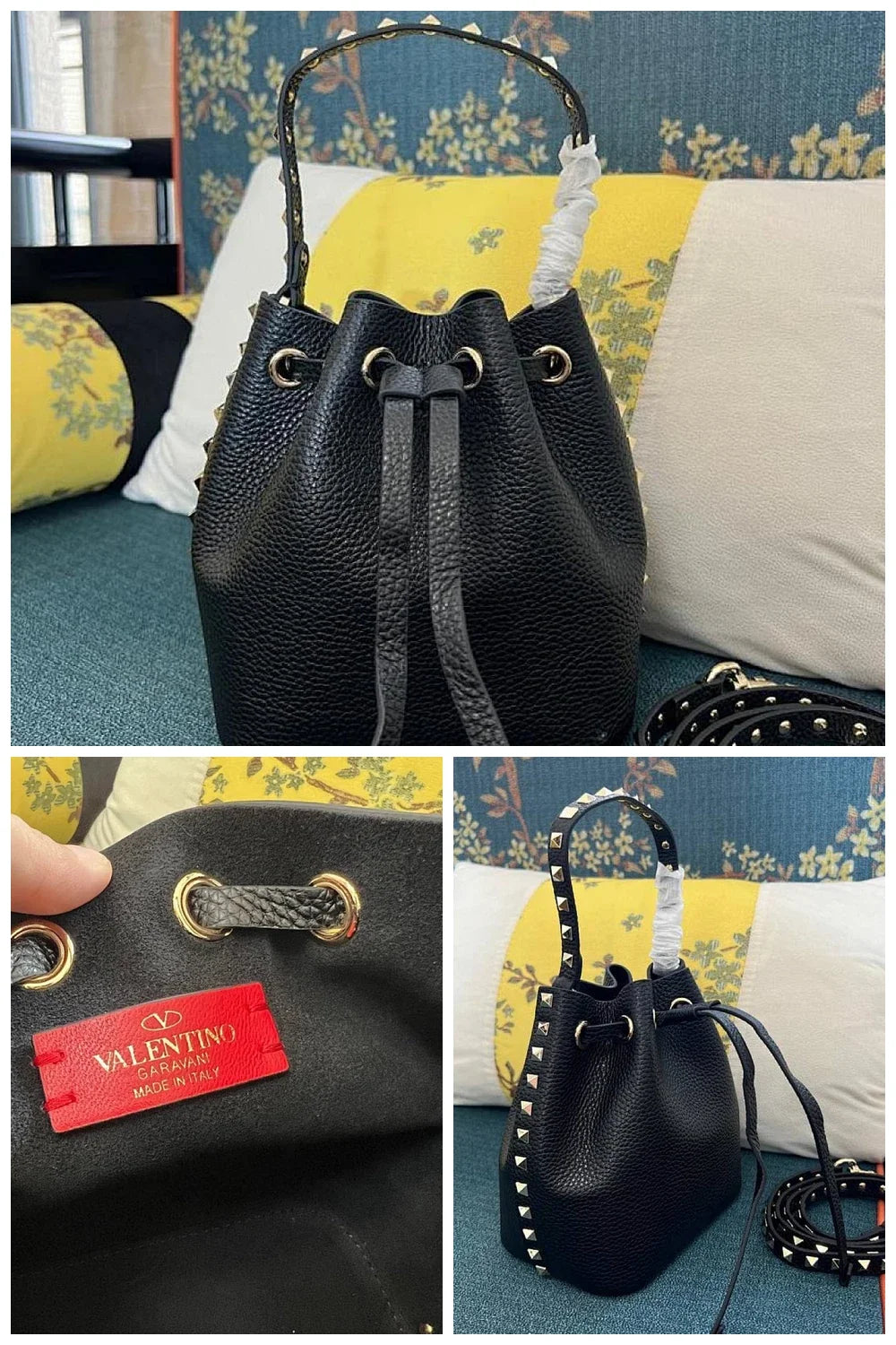Aurel Bags VEL Bag 669