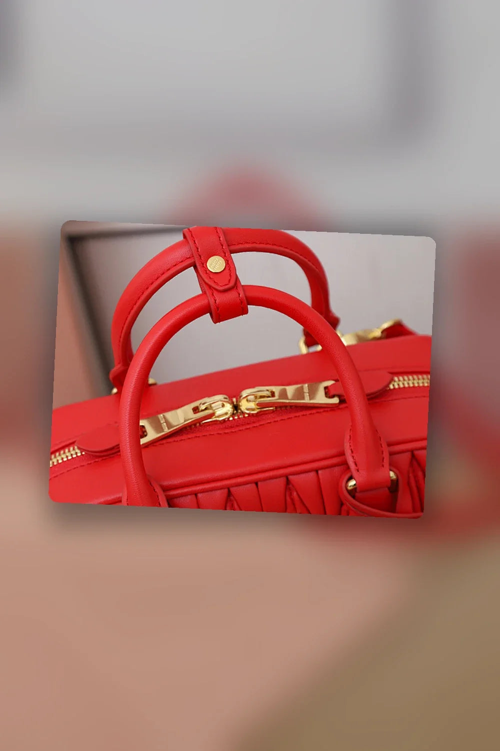 Aurel Bags MMU Bag 045