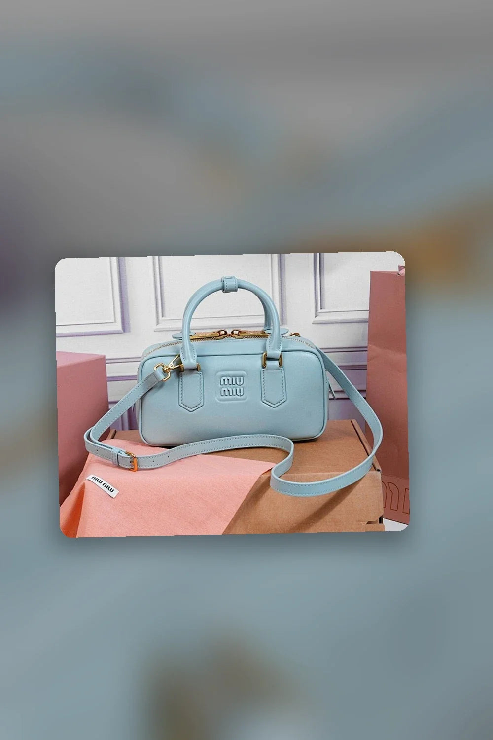 Aurel Bags MMU Bag 993