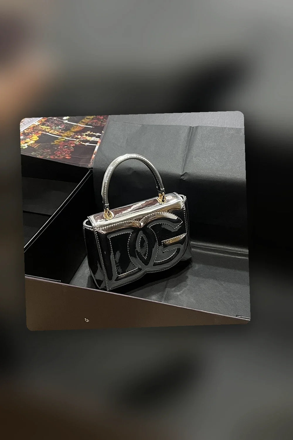Aurel Bags DAG Bag 734