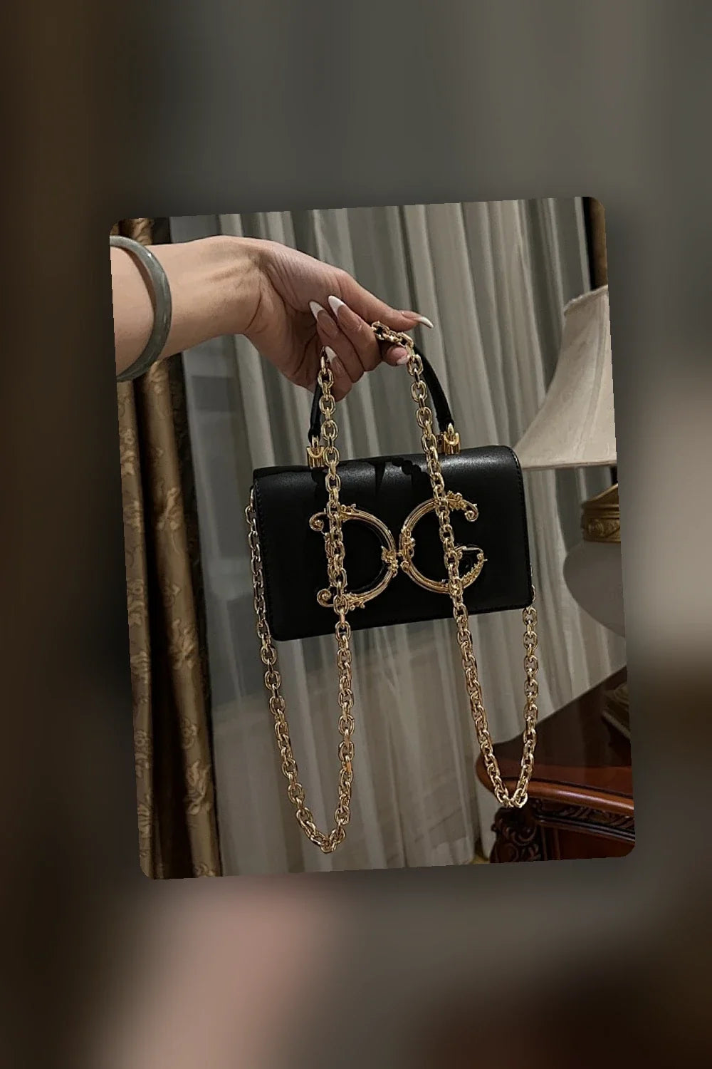 Aurel Bags DAG Bag 719