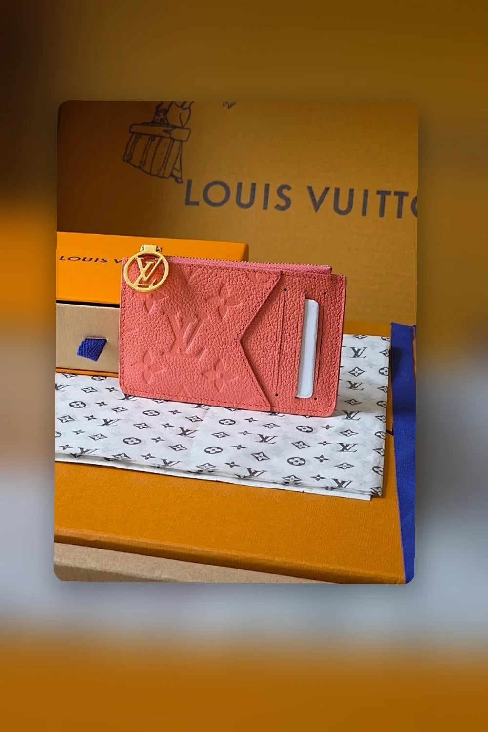 Aurel Bags Mix Wallet 462