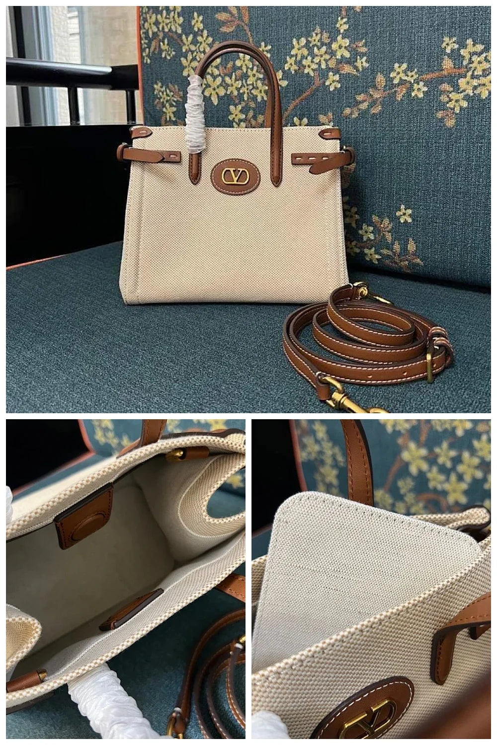 Aurel Bags VEL Bag 958
