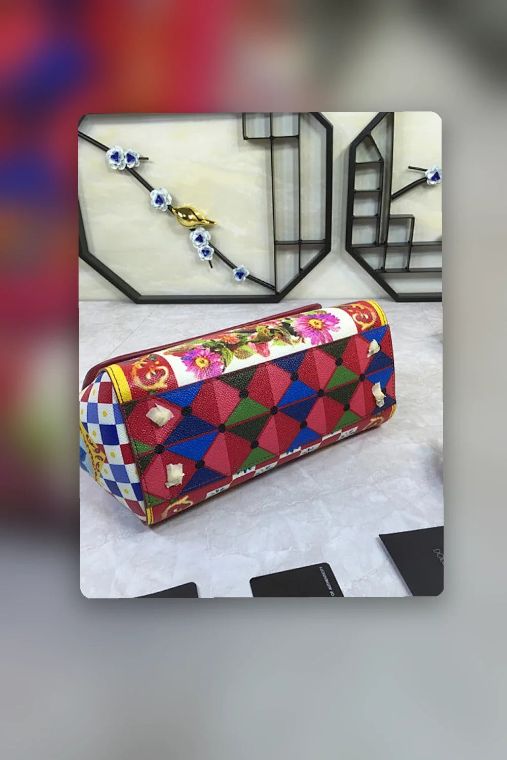 Aurel Bags DAG Bag 148