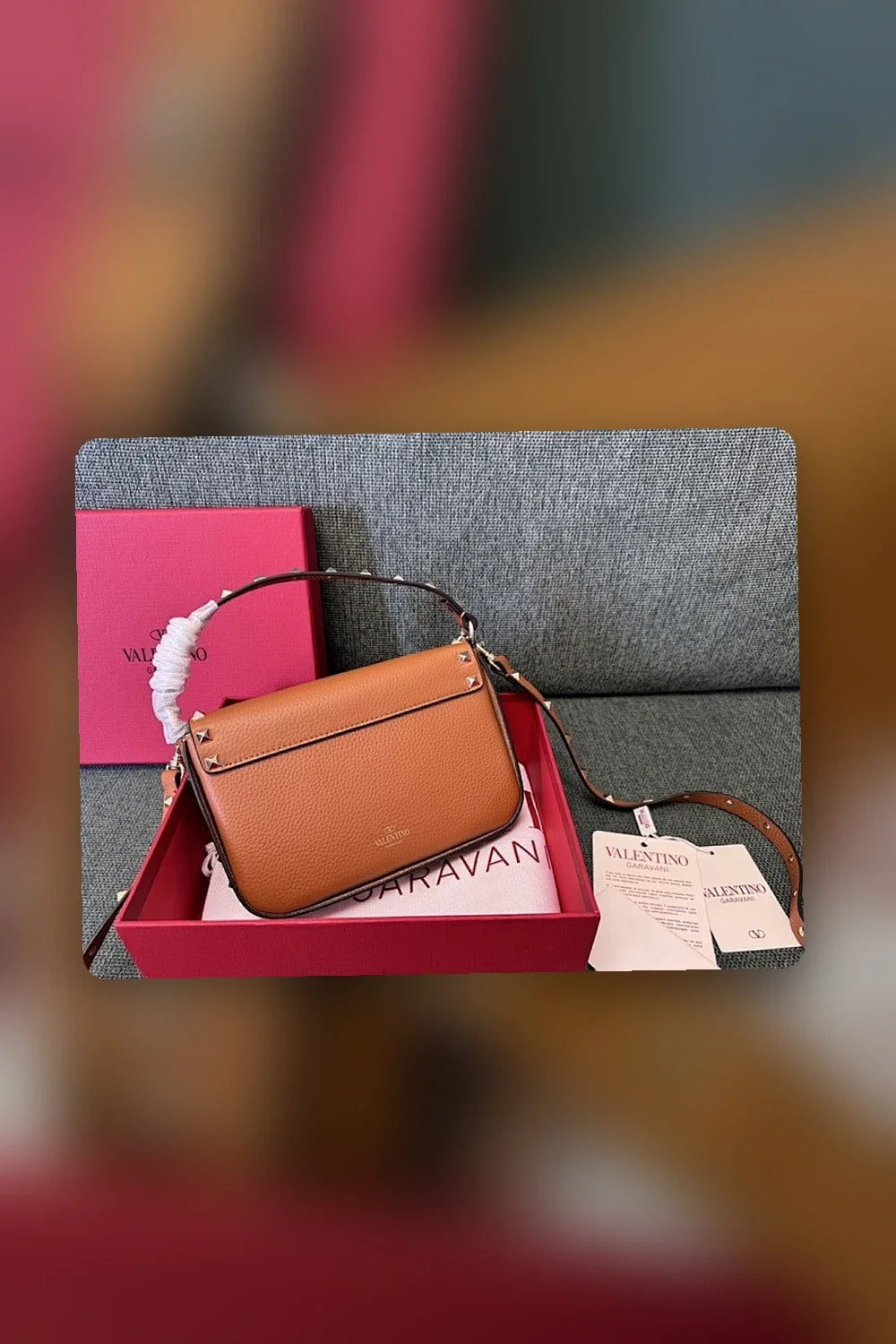 Aurel Bags VEL Bag 263