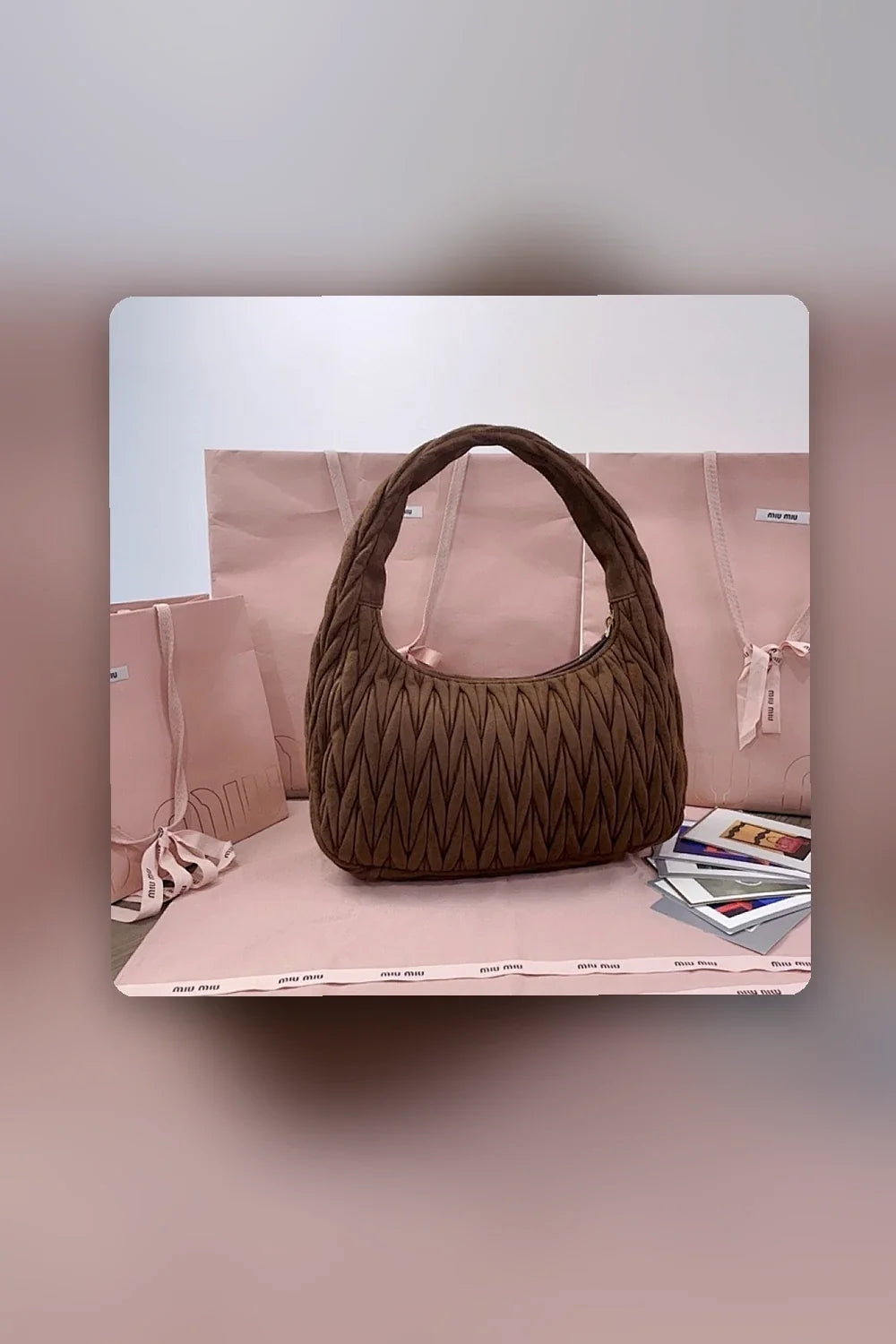 Aurel Bags MMU Bag 340