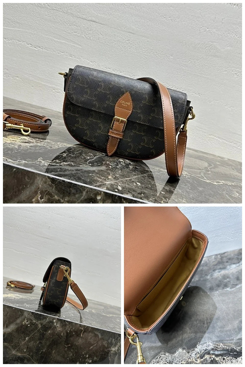 Aurel Bags COL Bag 1232