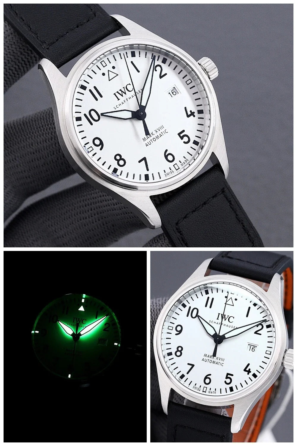 Aurel Bags Mix Watch 764