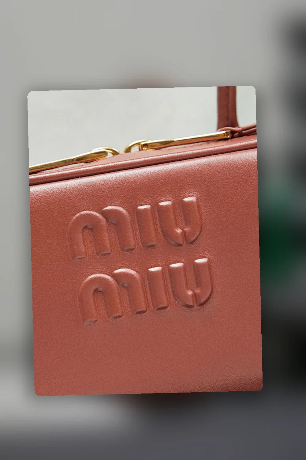 Aurel Bags MMU Bag 280
