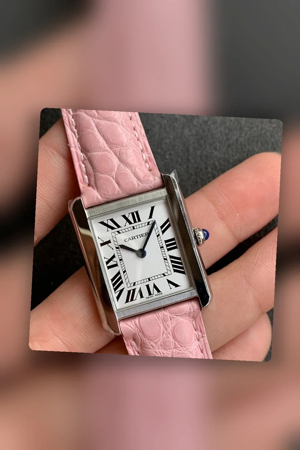 Aurel Bags Mix Watch 550