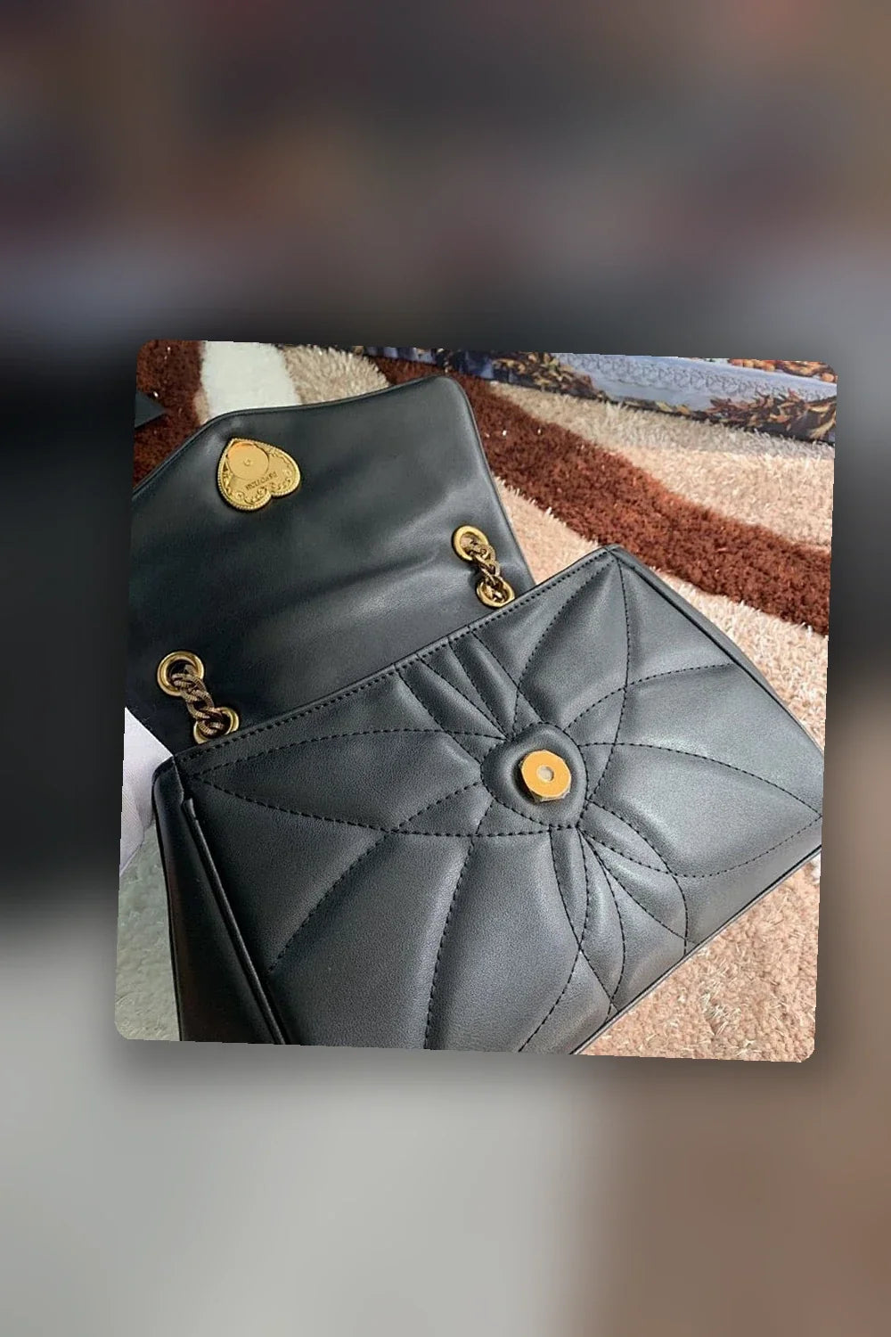 Aurel Bags DAG Bag 689