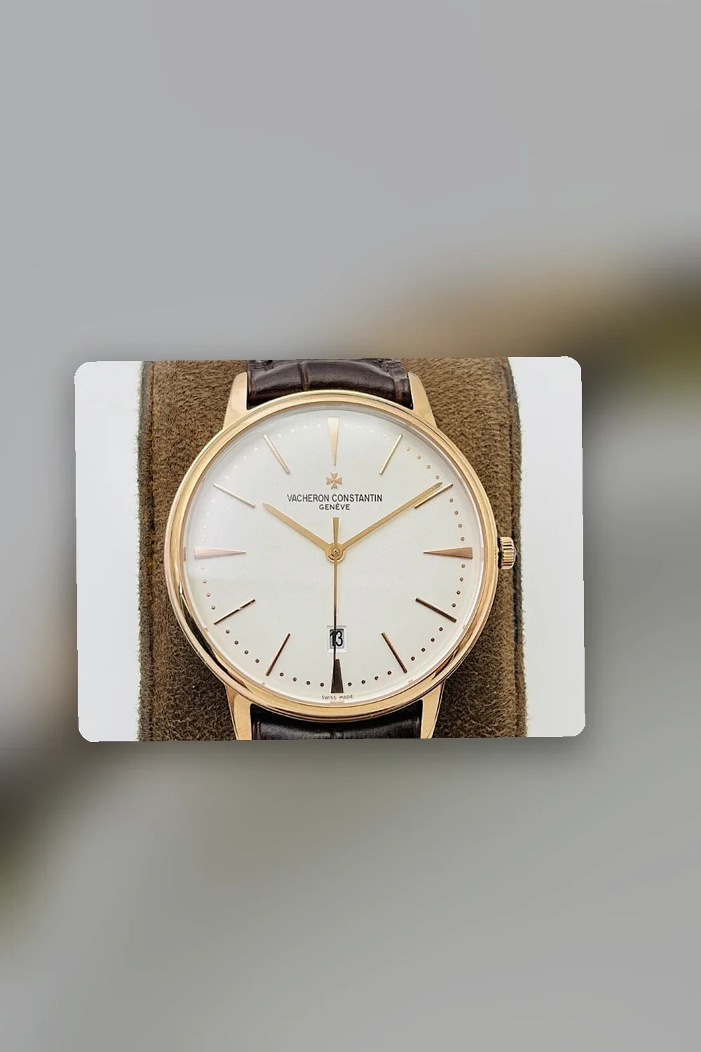 Aurel Bags Mix Watch 343