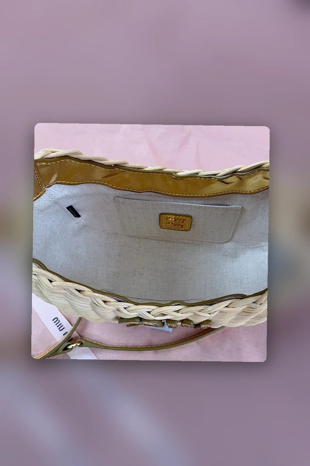 Aurel Bags MMU Bag 346