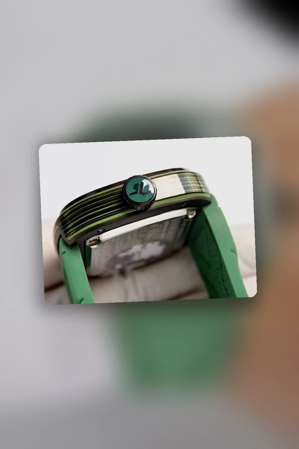 Aurel Bags Mix Watch 476