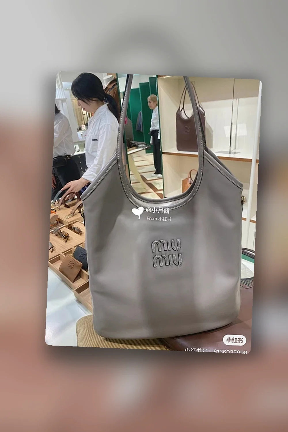 Aurel Bags MMU Bag 709