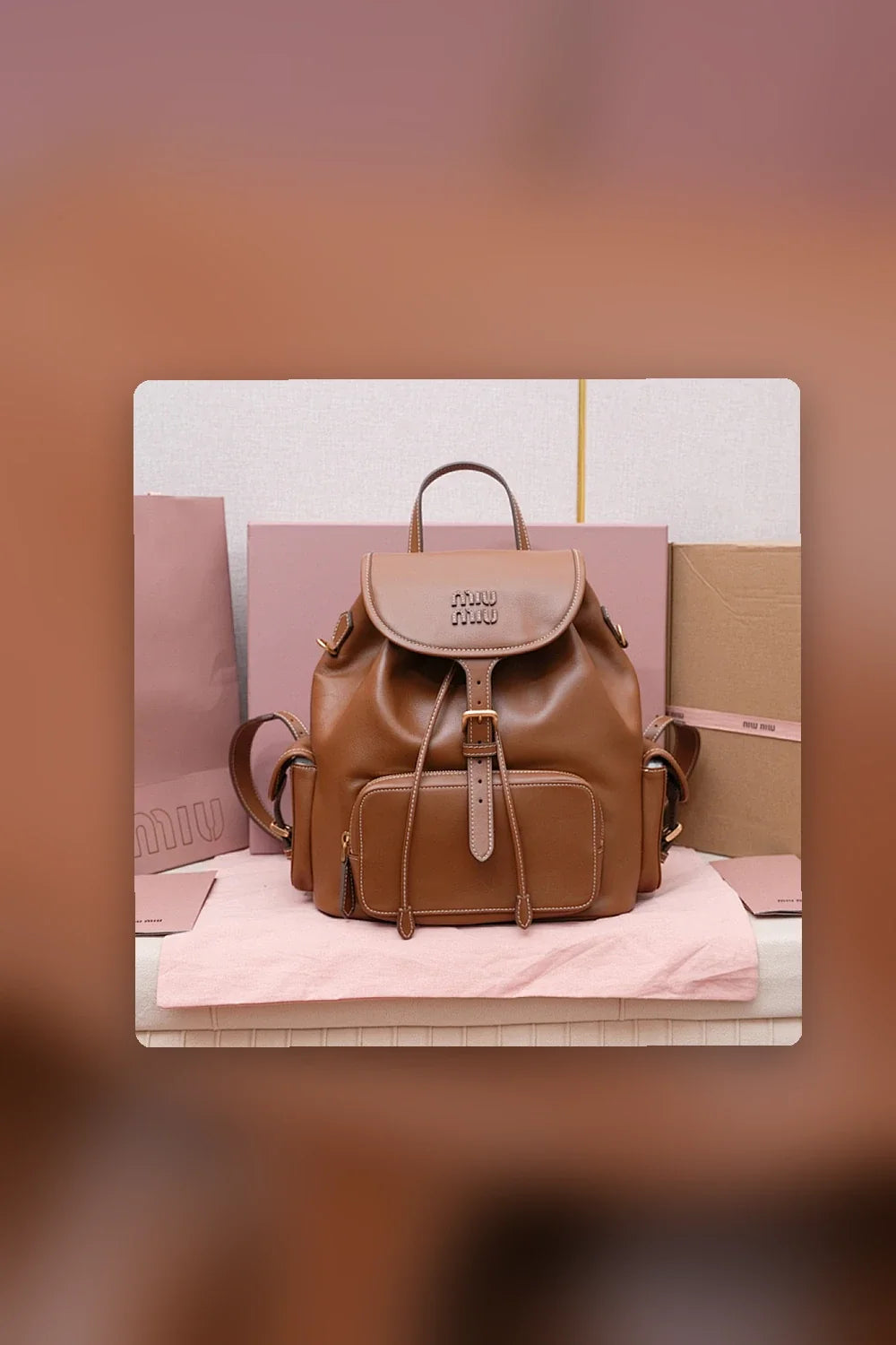 Aurel Bags MMU Bag 207
