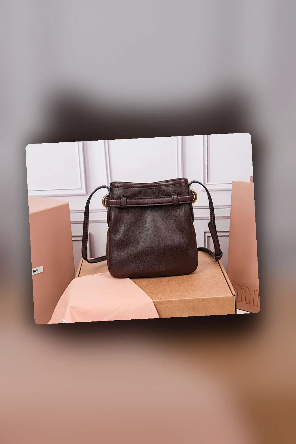 Aurel Bags MMU Bag 732