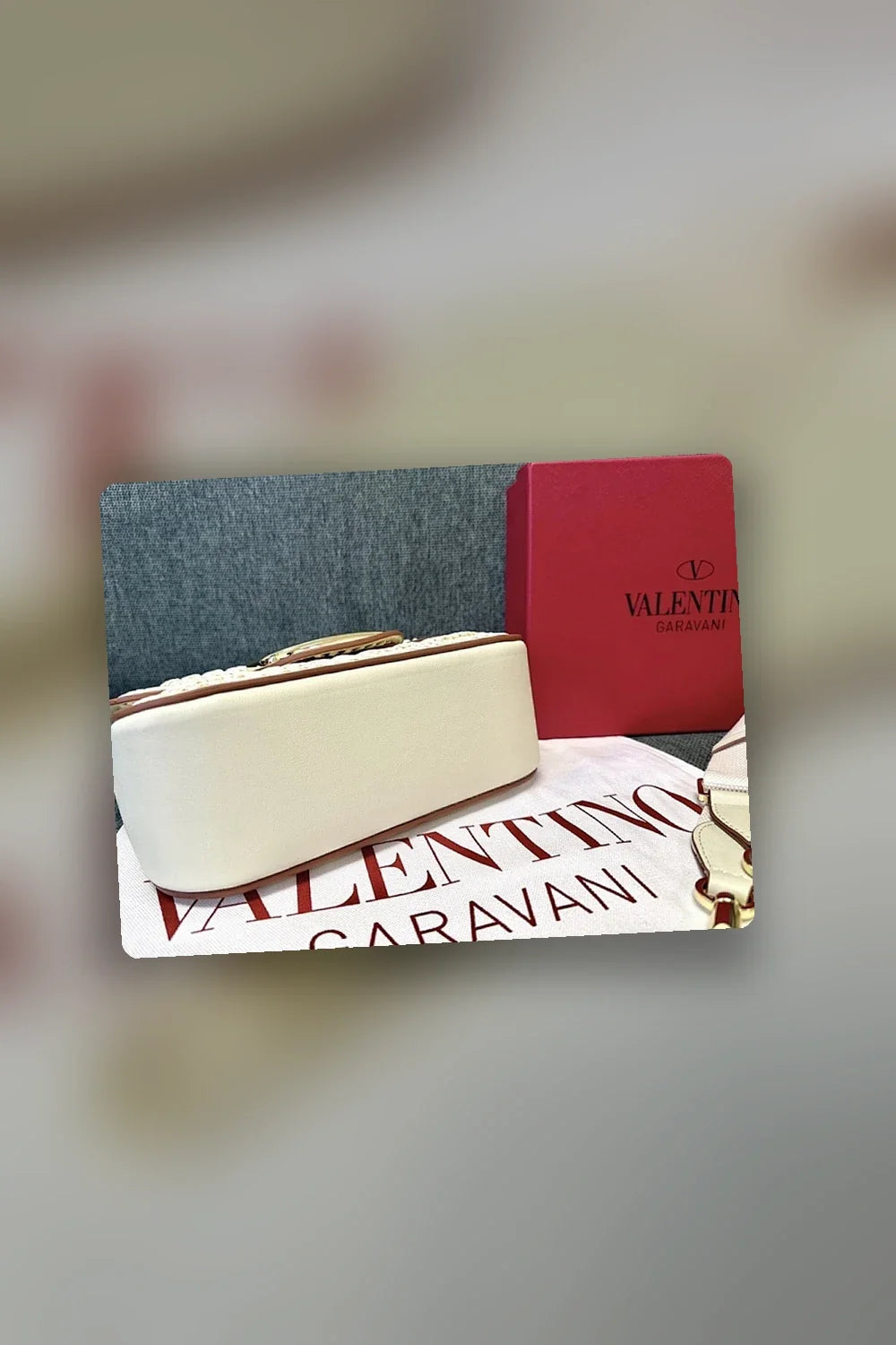 Aurel Bags VEL Bag 890