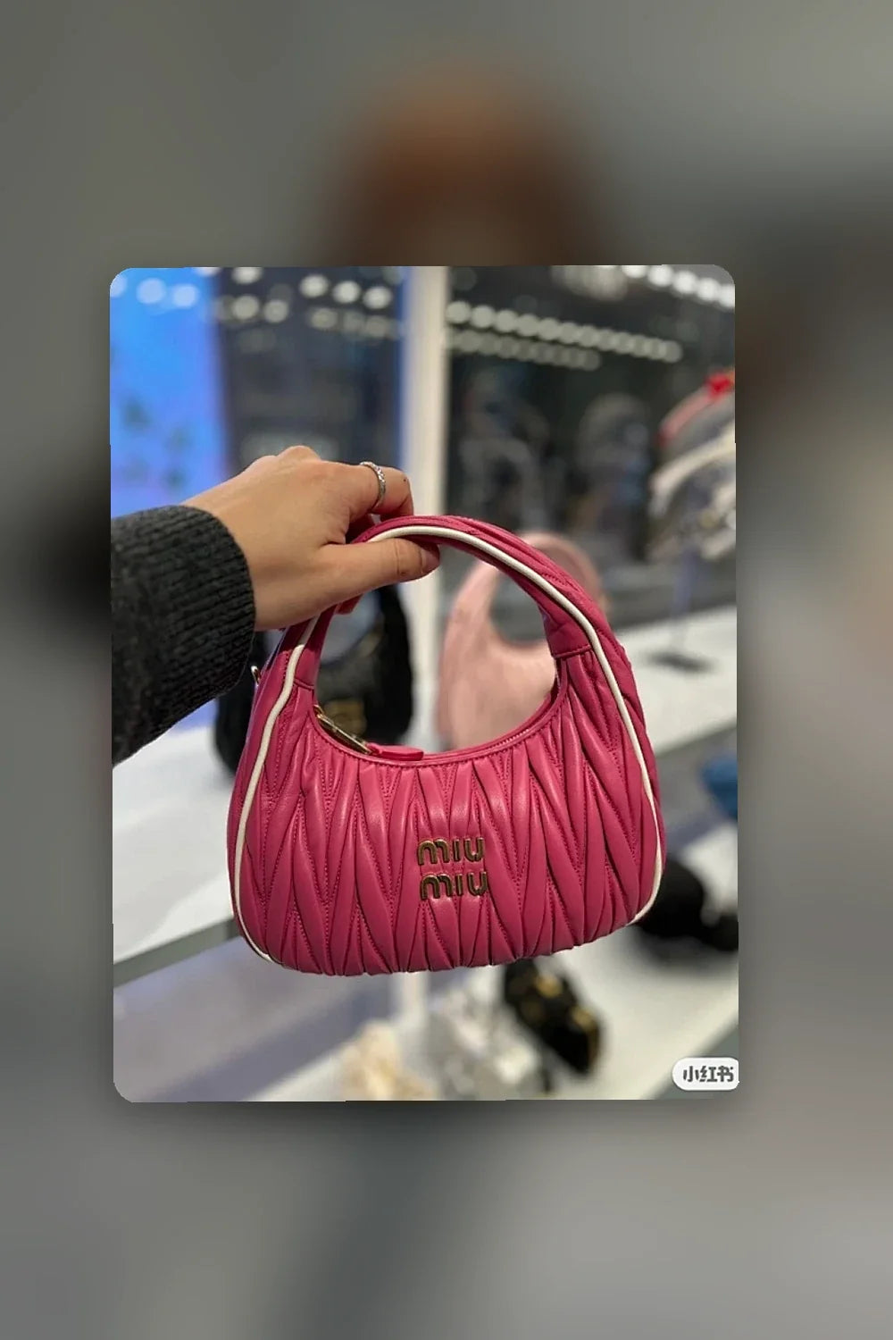 Aurel Bags MMU Bag 809