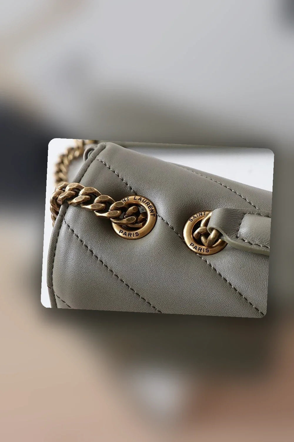 Aurel Bags YLS Bag 625